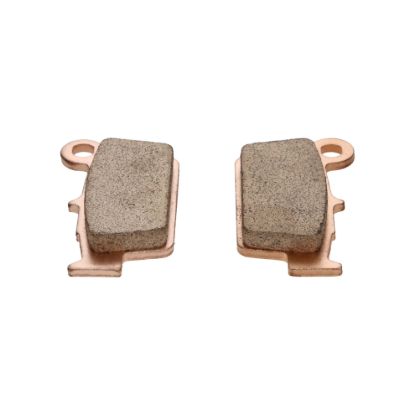 Picture of ProX Racing Parts Disc Brake Pad Set - 37.201302