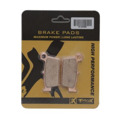 Picture of ProX Racing Parts Disc Brake Pad Set - 37.201302