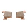 Picture of ProX Racing Parts Disc Brake Pad Set - 37.208202
