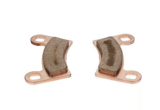 Picture of ProX Racing Parts Disc Brake Pad Set - 37.209402