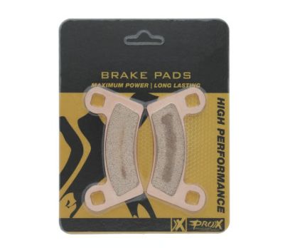 Picture of ProX Racing Parts Disc Brake Pad Set - 37.226102BX