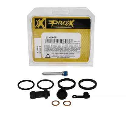 Picture of ProX Racing Parts Disc Brake Caliper Repair Kit - 37.63005