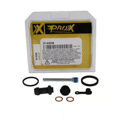 Picture of ProX Racing Parts Disc Brake Caliper Repair Kit - 37.63028