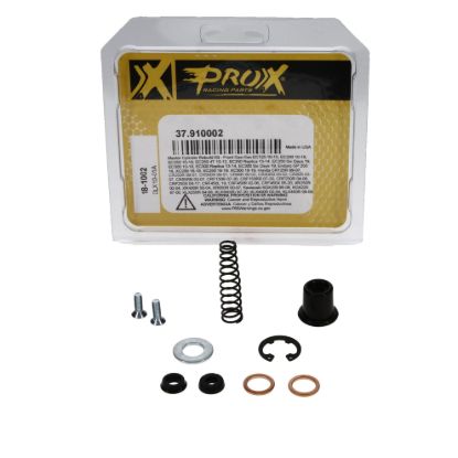 Picture of ProX Racing Parts Brake Master Cylinder Repair Kit - 37.910002