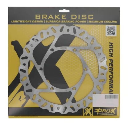 Picture of ProX Racing Parts Disc Brake Rotor - 37.BD26025