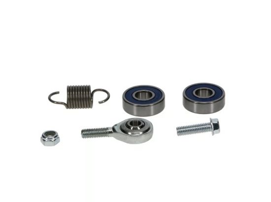 Picture of ProX Racing Parts Brake Pedal Rebuild Kit - 37.RBPK002