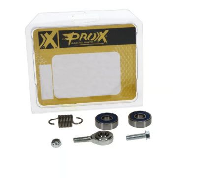 Picture of ProX Racing Parts Brake Pedal Rebuild Kit - 37.RBPK002