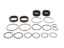 Picture of ProX Racing Parts Suspension Strut Fork Bushing - 39.160131