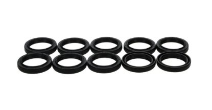 Picture of ProX Racing Parts Suspension Strut Fork Oil Seal Set - 40.4557DP