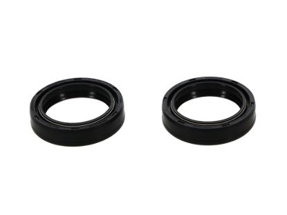 Picture of ProX Racing Parts Suspension Strut Fork Oil Seal Set - 40.F375011