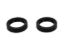 Picture of ProX Racing Parts Suspension Strut Fork Oil Seal Set - 40.F375011