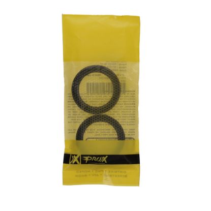 Picture of ProX Racing Parts Suspension Strut Fork Oil Seal Set - 40.F375011