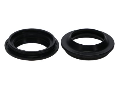Picture of ProX Racing Parts Suspension Strut Fork Oil Seal Set - 40.F3750D