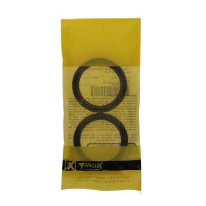 Picture of ProX Racing Parts Suspension Strut Fork Oil Seal Set - 40.F43559
