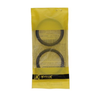 Picture of ProX Racing Parts Suspension Strut Fork Oil Seal Set - 40.F475810