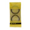 Picture of ProX Racing Parts Suspension Strut Fork Oil Seal Set - 40.F485810