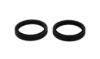 Picture of ProX Racing Parts Suspension Strut Fork Oil Seal Set - 40.F48589.4