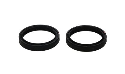 Picture of ProX Racing Parts Suspension Strut Fork Oil Seal Set - 40.F48589.4