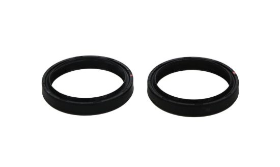 Picture of ProX Racing Parts Suspension Strut Fork Oil Seal Set - 40.F48589.4