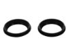 Picture of ProX Racing Parts Suspension Strut Fork Oil Seal Set - 40.F4858D