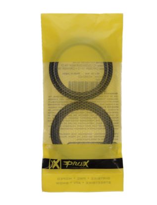 Picture of ProX Racing Parts Suspension Strut Fork Oil Seal Set - 40.F4858D
