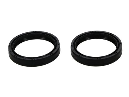 Picture of ProX Racing Parts Suspension Strut Fork Oil Seal Set - 40.F496011