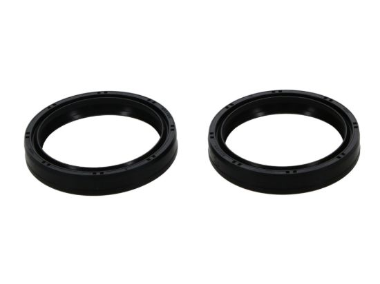 Picture of ProX Racing Parts Suspension Strut Fork Oil Seal Set - 40.F496011