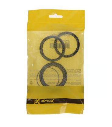Picture of ProX Racing Parts Suspension Strut Fork Oil and Dust Seal Kit - 40.S334611P