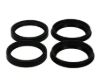 Picture of ProX Racing Parts Suspension Strut Fork Oil and Dust Seal Kit - 40.S354710P
