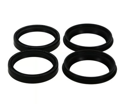 Picture of ProX Racing Parts Suspension Strut Fork Oil and Dust Seal Kit - 40.S354811