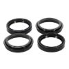 Picture of ProX Racing Parts Suspension Strut Fork Oil and Dust Seal Kit - 40.S36488