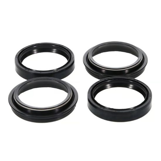 Picture of ProX Racing Parts Suspension Strut Fork Oil and Dust Seal Kit - 40.S36488