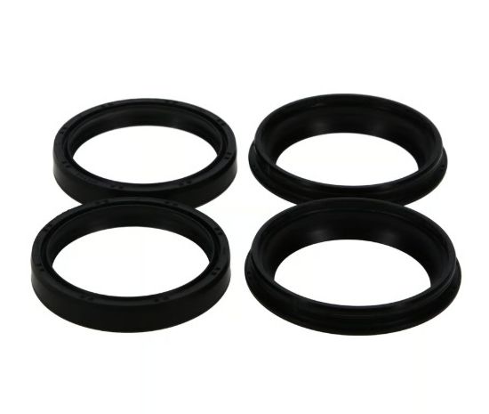 Picture of ProX Racing Parts Suspension Strut Fork Oil and Dust Seal Kit - 40.S36488P