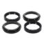 Picture of ProX Racing Parts Suspension Strut Fork Oil and Dust Seal Kit - 40.S435411