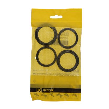Picture of ProX Racing Parts Suspension Strut Fork Oil and Dust Seal Kit - 40.S43559