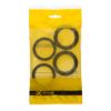 Picture of ProX Racing Parts Suspension Strut Fork Oil and Dust Seal Kit - 40.S46589