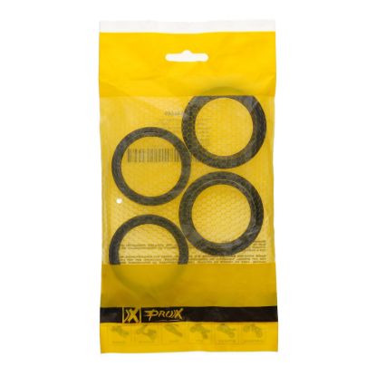 Picture of ProX Racing Parts Suspension Strut Fork Oil and Dust Seal Kit - 40.S46589