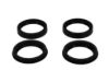 Picture of ProX Racing Parts Suspension Strut Fork Oil and Dust Seal Kit - 40.S475810
