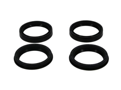 Picture of ProX Racing Parts Suspension Strut Fork Oil and Dust Seal Kit - 40.S475810