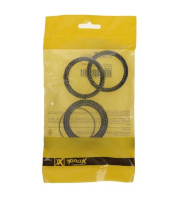 Picture of ProX Racing Parts Suspension Strut Fork Oil and Dust Seal Kit - 40.S4857.89