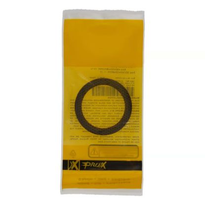 Picture of ProX Racing Parts Engine Crankshaft Seal - 41.7-66085
