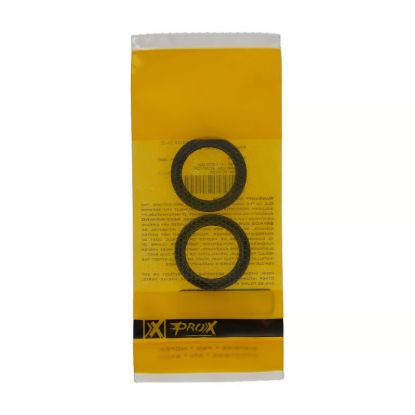 Picture of ProX Racing Parts Engine Crankshaft Seal Kit - 42.4351