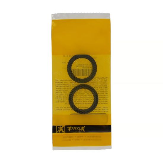 Picture of ProX Racing Parts Engine Crankshaft Seal Kit - 42.4351