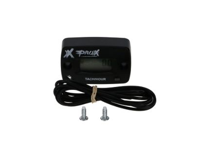 Picture of ProX Racing Parts Hour Meter Gauge - 43.BR001