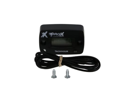 Picture of ProX Racing Parts Hour Meter Gauge - 43.HM001