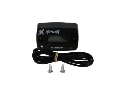 Picture of ProX Racing Parts Hour Meter Gauge - 43.HM002