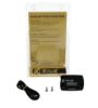 Picture of ProX Racing Parts Hour Meter Gauge - 43.HM002