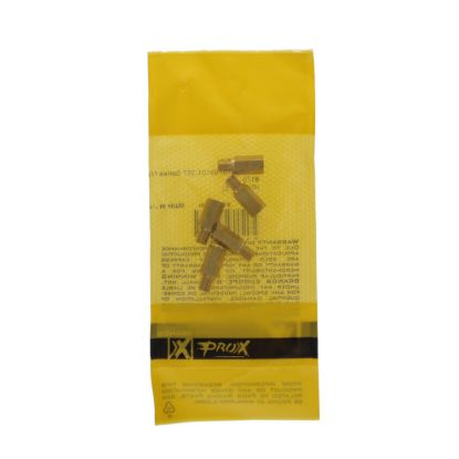 Picture of ProX Racing Parts Carburetor Metering Jet - 45.108
