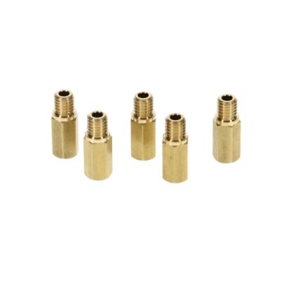 Picture of ProX Racing Parts Carburetor Metering Jet - 45.122