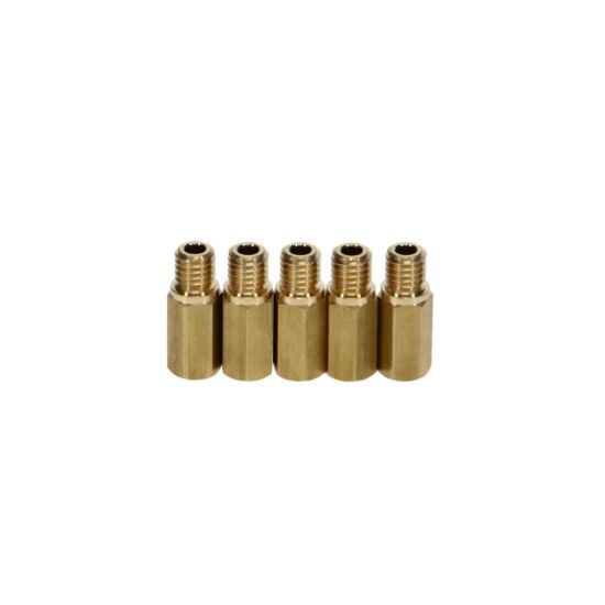 Picture of ProX Racing Parts Carburetor Metering Jet - 45.180